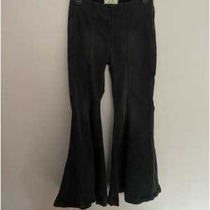Free People Flares